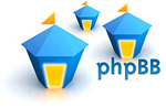 phpBB Forensoftware