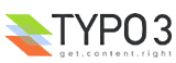 Typo3 Content Management System